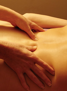 reflexology side