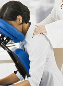 reflexology side