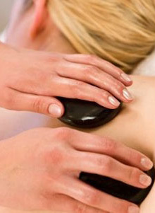 reflexology side