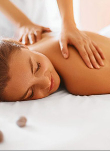 reflexology side